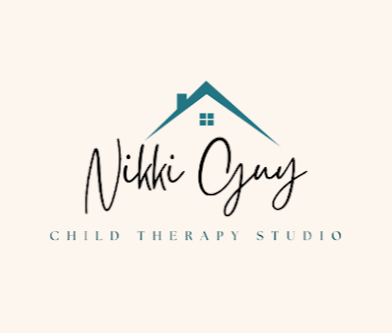 Nikki Guy Child Therapy Studio